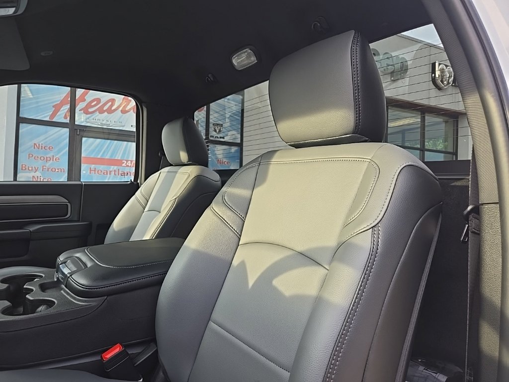 New 2026 RAM 5500 Tradesman w/ Chrome Appearance Group AWD/4WD image 43
