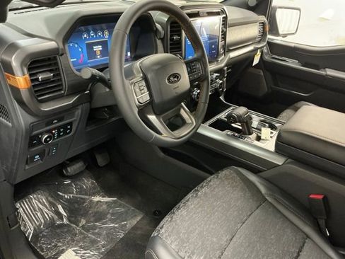 New 2026 Ford F150 Tremor w/ Bed Utility Package AWD/4WD image 15