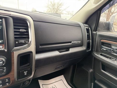 Used 2018 RAM 2500 Laramie image 22