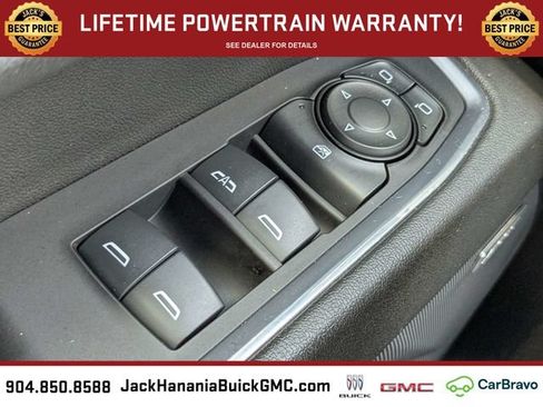 Used 2023 GMC Sierra 1500 Elevation w/ Preferred Package AWD/4WD image 26