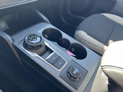 New 2025 Ford Bronco Sport Big Bend w/ Convenience Package image 29