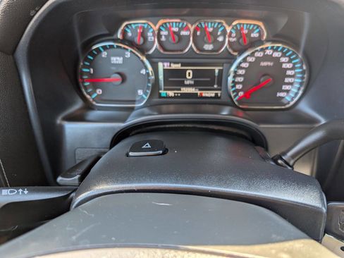 Used 2016 Chevrolet Silverado 3500 LTZ w/ Duramax Plus Package AWD/4WD image 20