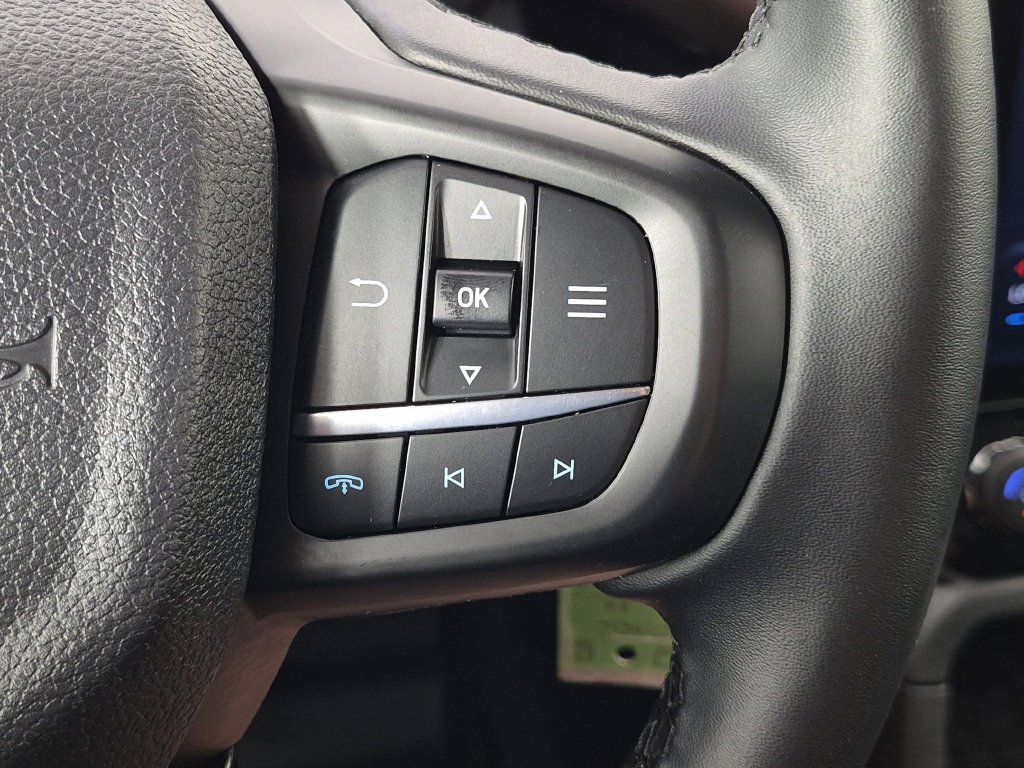 Used 2024 Ford Ranger XLT w/ Equipment Group 301A High AWD/4WD image 20