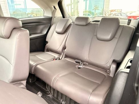 Used 2020 Honda Odyssey EX-L image 16