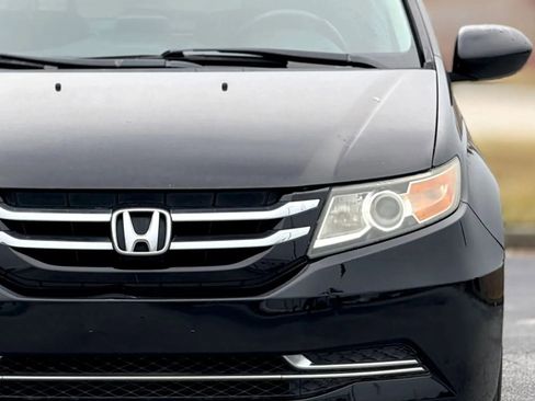 Used 2015 Honda Odyssey EX-L image 12
