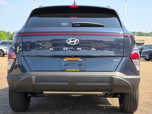 New 2026 Hyundai Kona SEL Sport AWD/4WD image 17