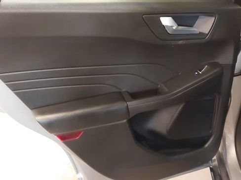 Used 2024 Ford Escape ST-Line AWD/4WD image 31