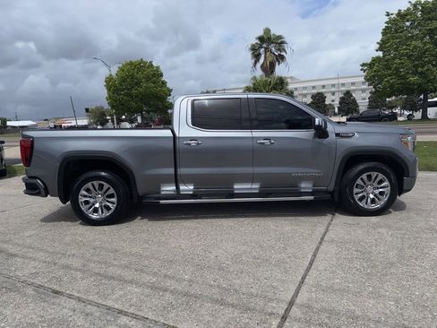 Used 2020 GMC Sierra 1500 Denali RWD image 4