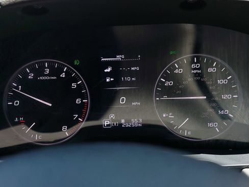 Certified 2024 Subaru Crosstrek 2.5i Limited w/ Crosstrek Mirror Package AWD/4WD image 18