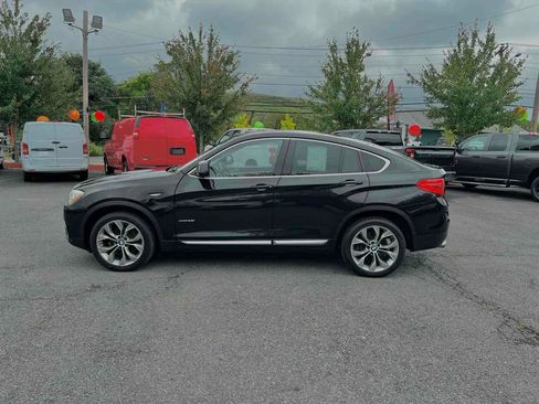 Used 2017 BMW X4 xDrive28i image 4