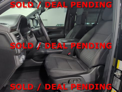 Used 2022 GMC Yukon XL SLE AWD/4WD image 7