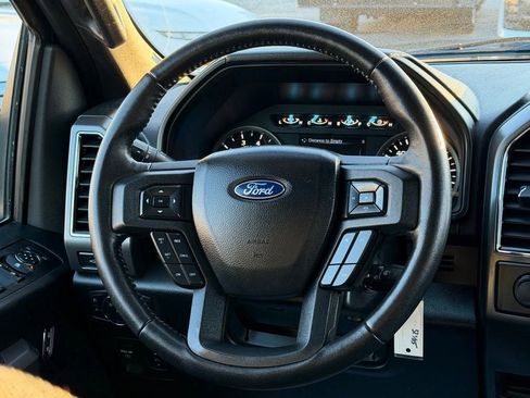 Certified 2020 Ford F150 XLT w/ Equipment Group 302A Luxury image 7