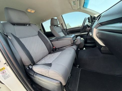 Used 2016 Toyota Tundra SR5 w/ TRD Off Road Package RWD image 7