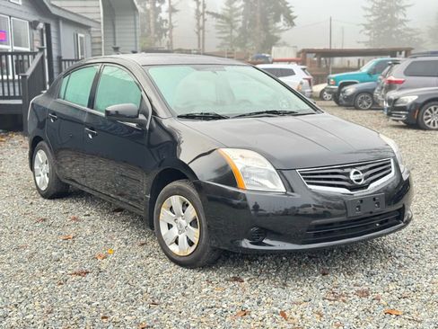 Used 2010 Nissan Sentra 2.0 image 3