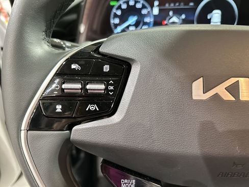 Used 2024 Kia Niro Wind image 29