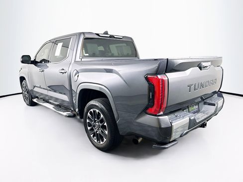 Used 2023 Toyota Tundra Limited RWD image 5