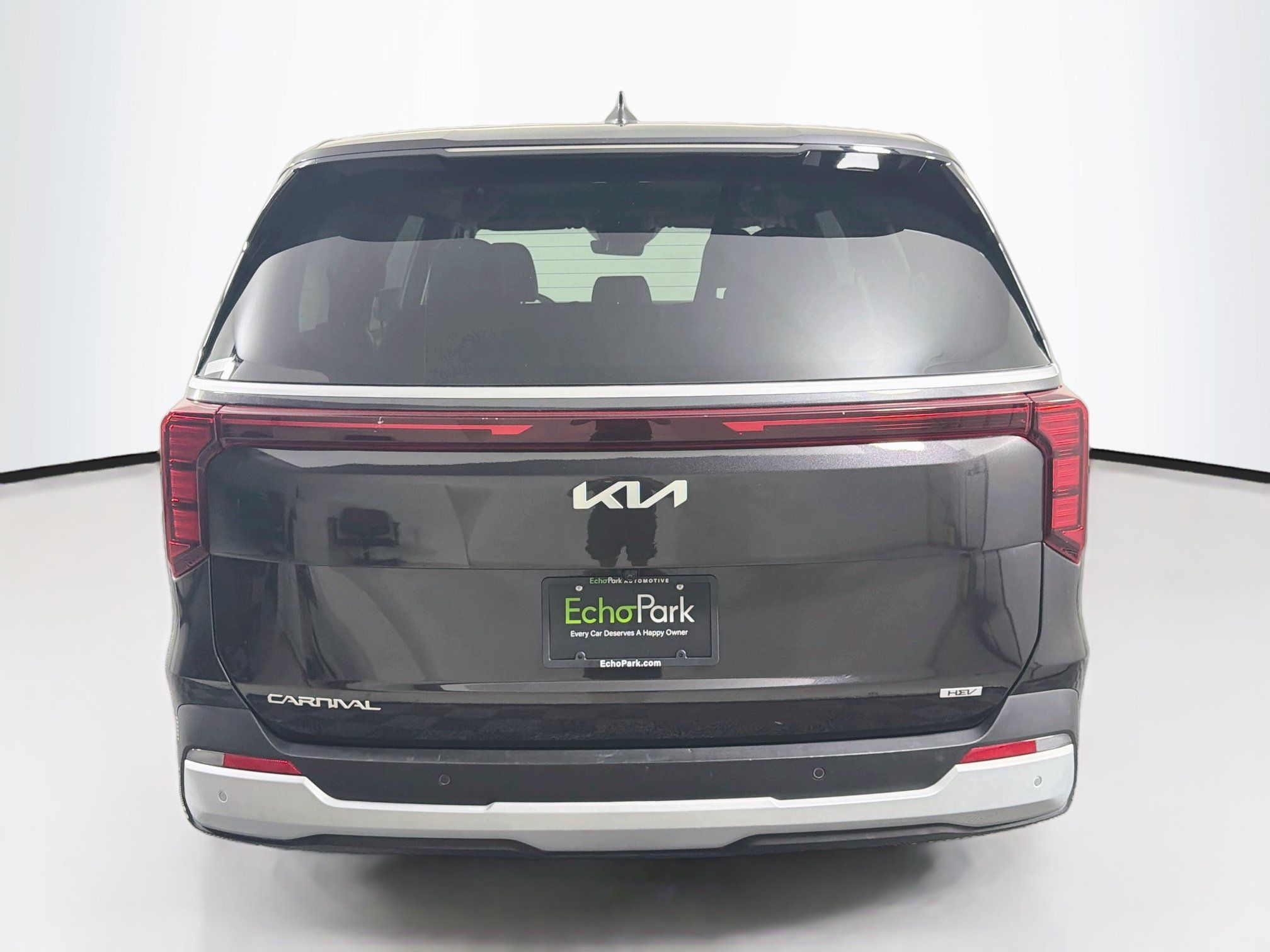 Used 2026 Kia Carnival LXS FWD image 7
