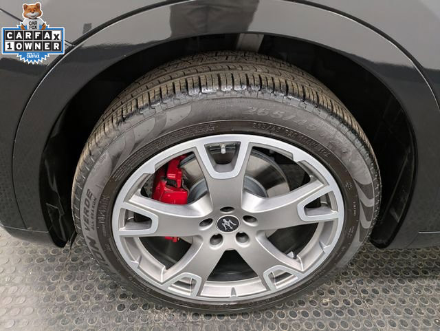 Used 2023 Maserati Levante GT AWD/4WD image 7