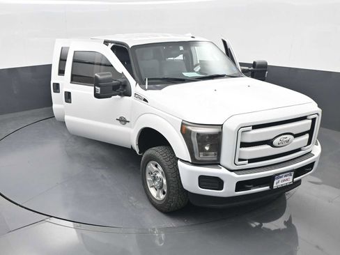 Used 2016 Ford F250 XLT AWD/4WD image 48