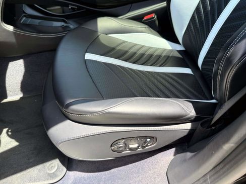 Used 2023 Aston Martin DBX 707 AWD/4WD image 19