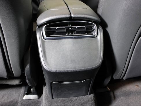 Certified 2024 Mercedes-Benz EQE 350+ 4MATIC SUV image 30