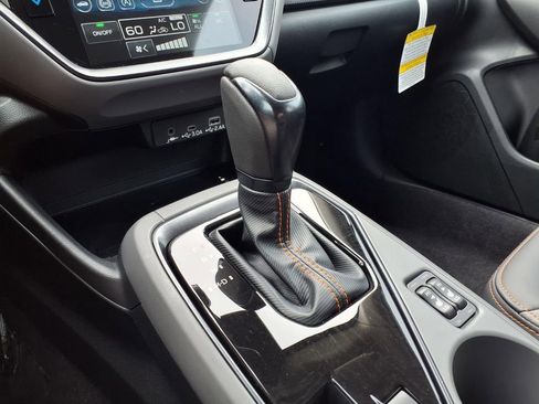 New 2026 Subaru Crosstrek 2.5i Limited AWD/4WD image 5