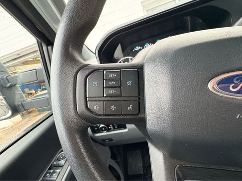 Used 2024 Ford F250 XLT image 15