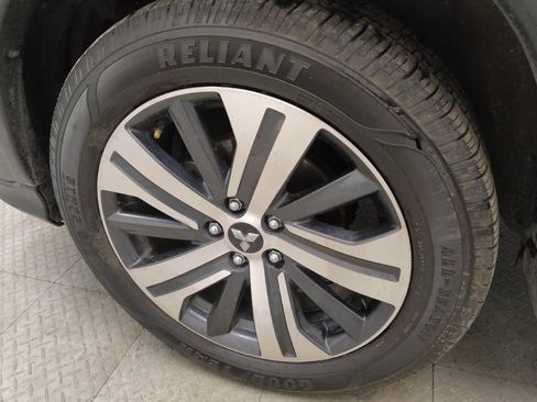 Used 2021 Mitsubishi Outlander Sport SE image 31