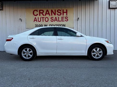 Used 2009 Toyota Camry LE image 7