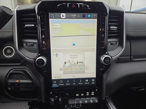 Used 2023 RAM 2500 Laramie w/ Night Edition image 23