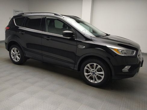 Used 2018 Ford Escape SEL AWD/4WD image 11