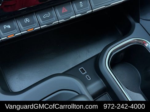 New 2026 GMC Sierra 1500 Denali Ultimate AWD/4WD image 17