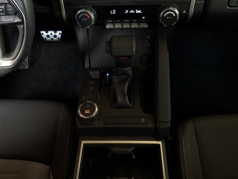 Used 2024 Toyota Tacoma TRD Sport RWD image 14