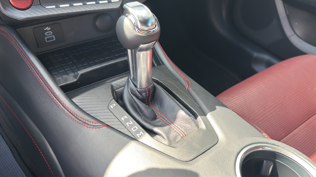 Used 2024 Ford Mustang GT Premium RWD image 21
