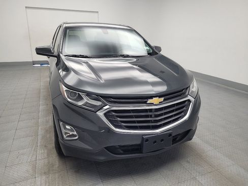 Used 2019 Chevrolet Equinox LT image 14