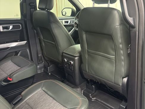 Used 2022 Ford Explorer Timberline image 31