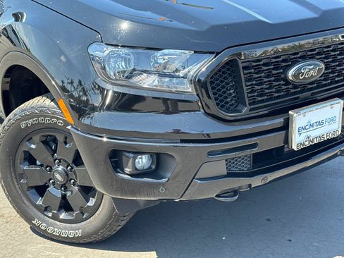 Used 2022 Ford Ranger XLT w/ Equipment Group 302A High RWD image 3