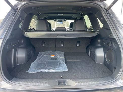 New 2026 Subaru Forester Touring image 21