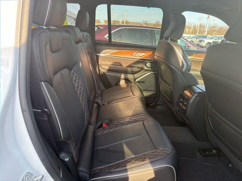 Used 2022 Jeep Grand Cherokee Summit image 45