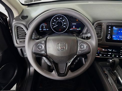 Used 2022 Honda HR-V EX image 13