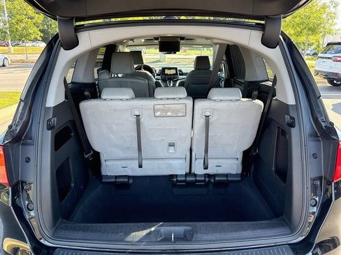 Used 2019 Honda Odyssey EX-L image 32
