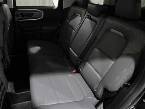 Certified 2025 Ford Bronco Sport Badlands w/ Badlands Tech Package image 18