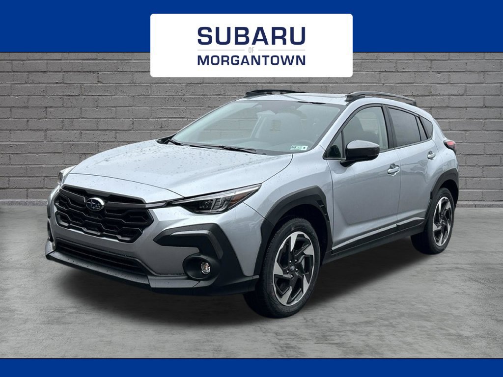 New 2026 Subaru Crosstrek 2.5i Limited AWD/4WD 360° Tour