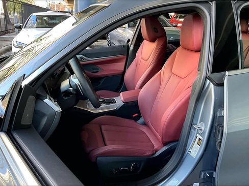 Used 2025 BMW 430i image 8