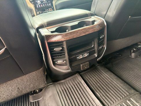 Used 2021 RAM 2500 Laramie AWD/4WD image 22
