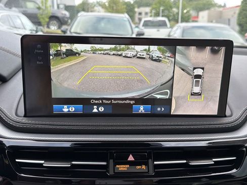 New 2026 Acura MDX A-Spec AWD/4WD image 28