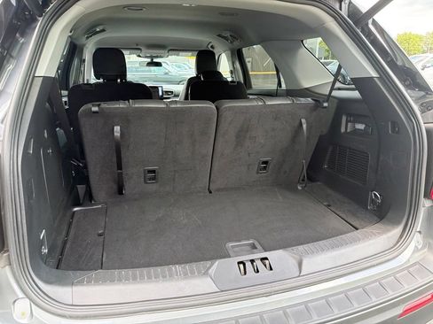 Certified 2024 Ford Explorer XLT w/ Equipment Group 202A AWD/4WD image 14