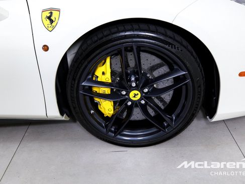 Used 2018 Ferrari 488 Spider RWD image 25