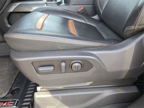 Used 2022 GMC Sierra 2500 AT4 w/ Gooseneck/5TH Wheel Package image 11