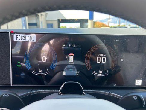 New 2026 Hyundai Santa Fe SEL AWD/4WD image 17